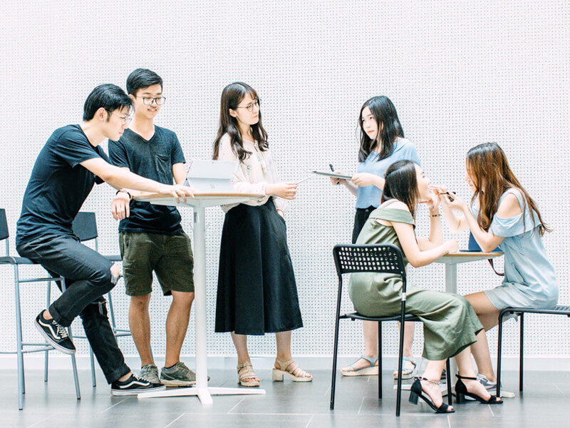 About Our ERP Company