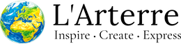 Larterre logo