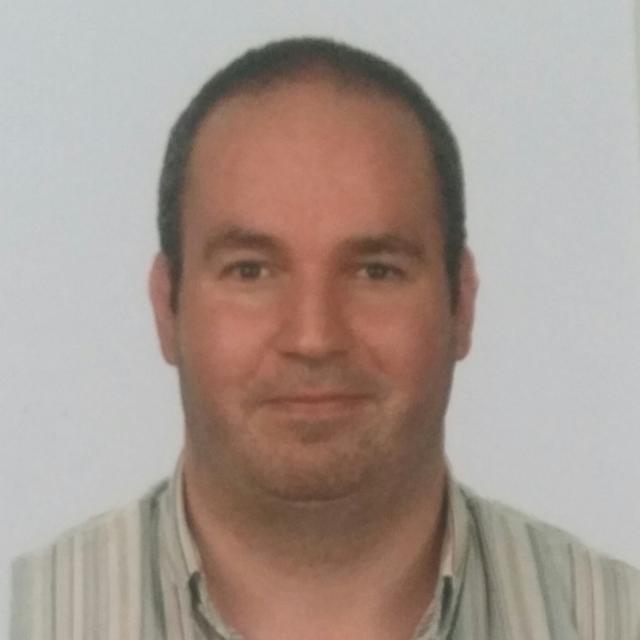 Chadi Kallab portrait