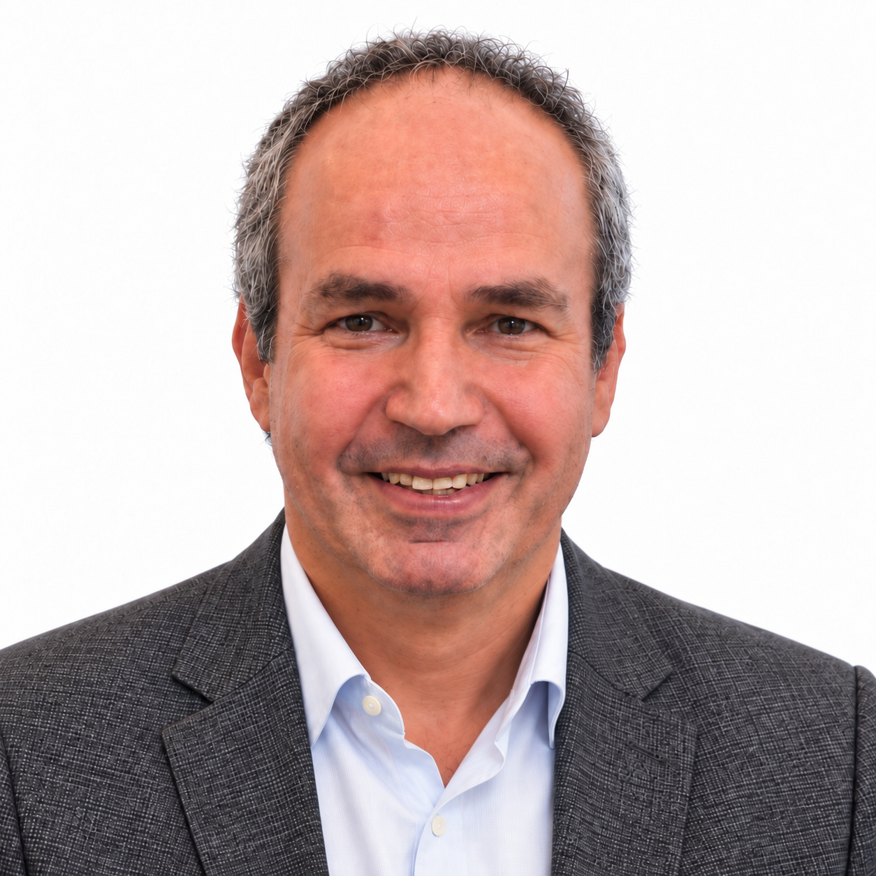 Chadi Kallab portrait