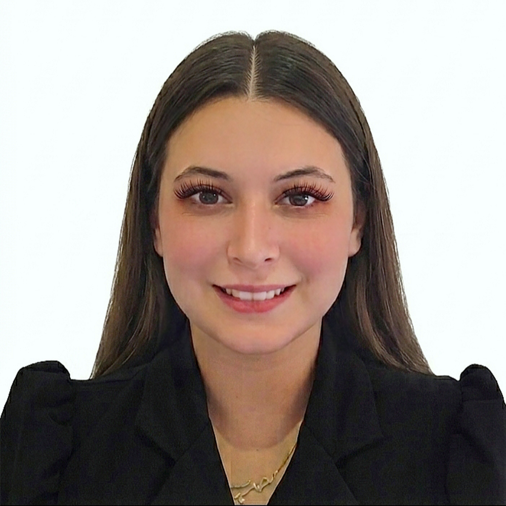 Rawane Halabi portrait