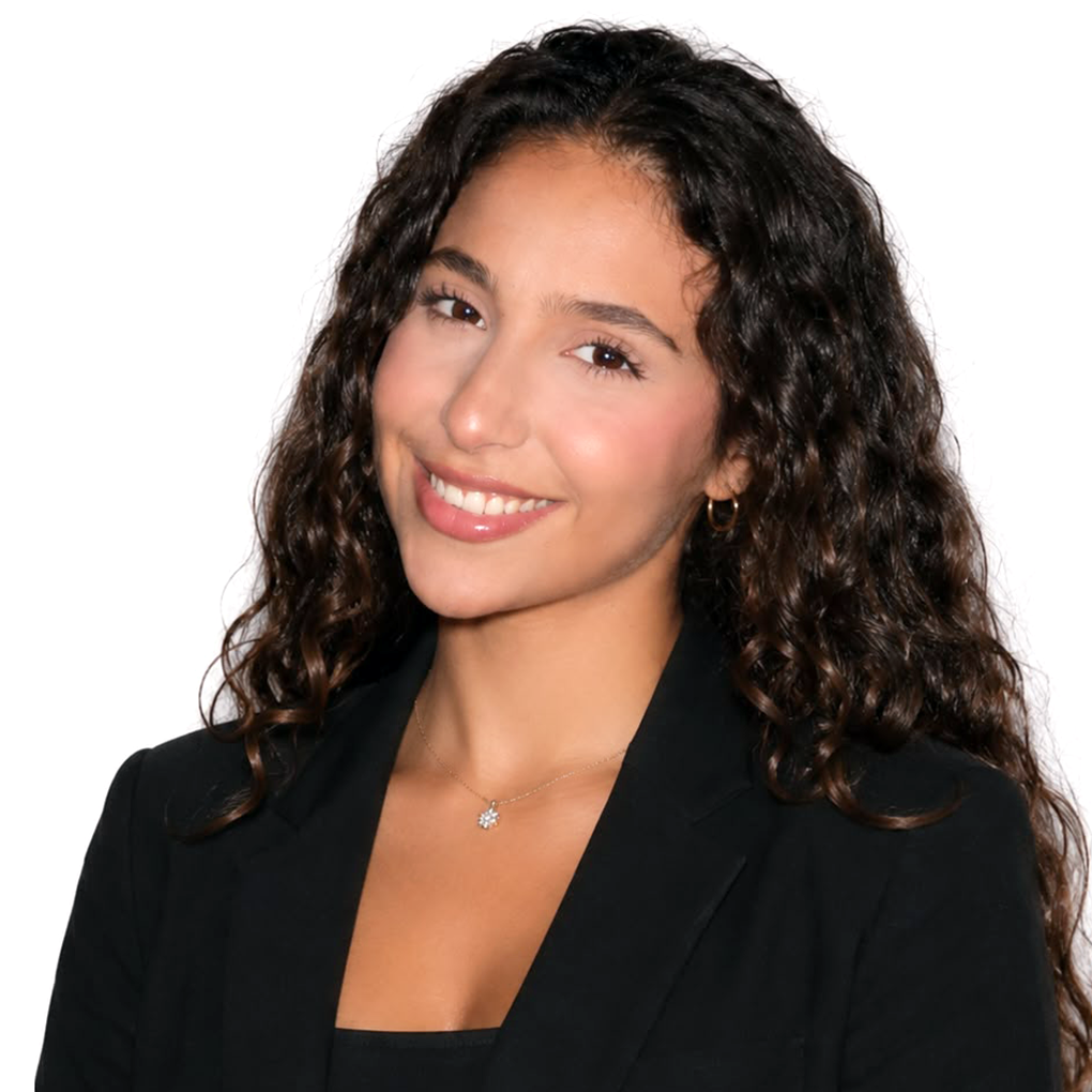Taline Fakih portrait
